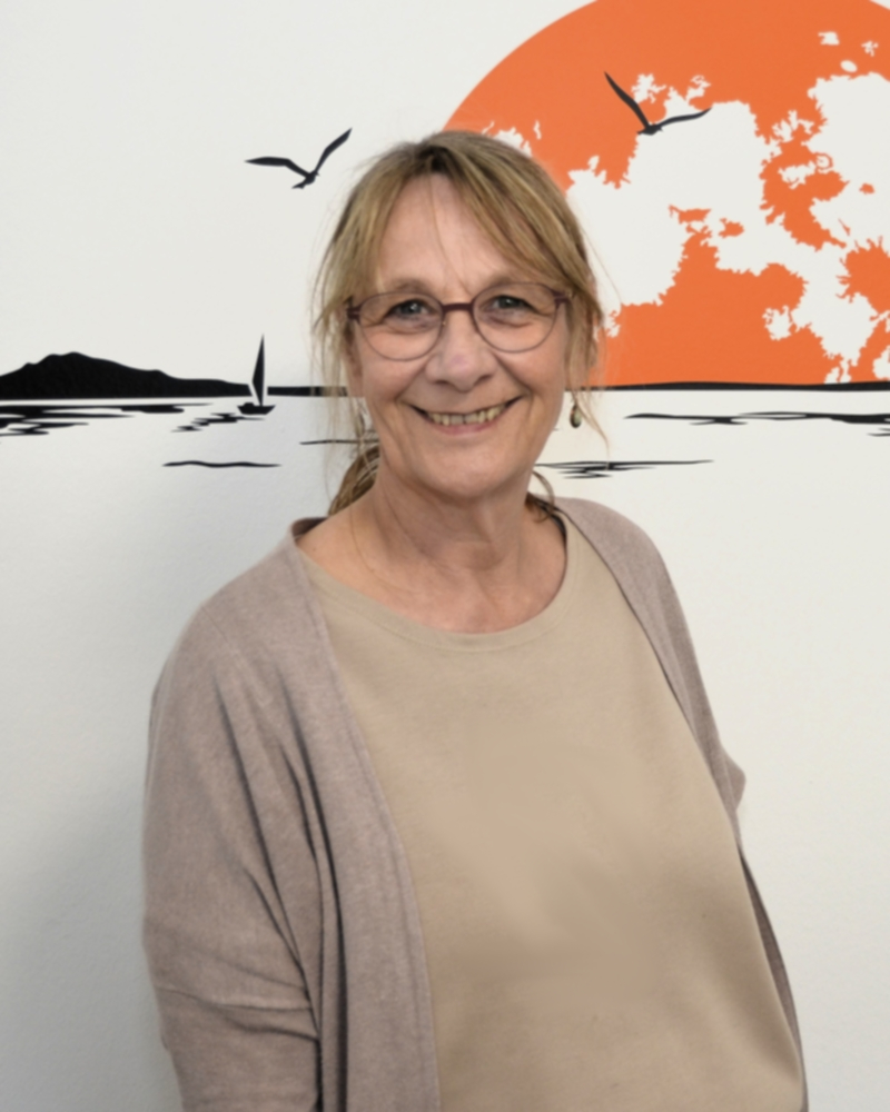 Doris Baumann