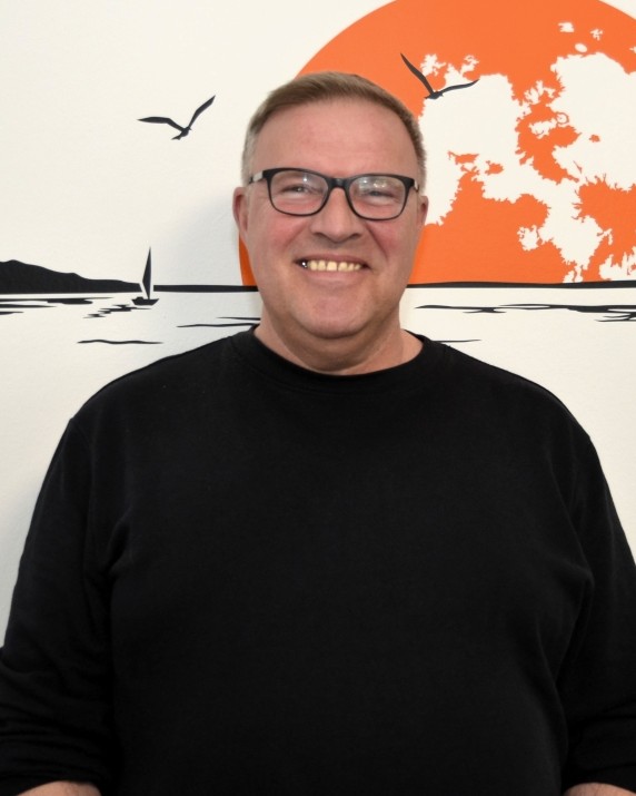 Stefan Wienandts